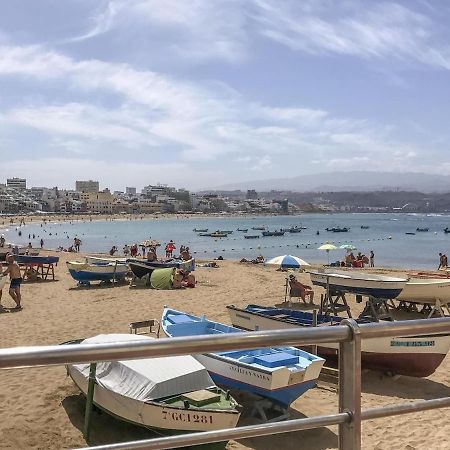 Lightbooking Las Palmas Canteras Beach Zewnętrze zdjęcie