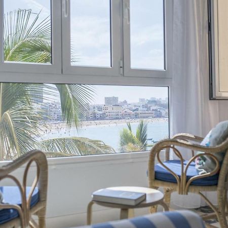 Lightbooking Las Palmas Canteras Beach Zewnętrze zdjęcie
