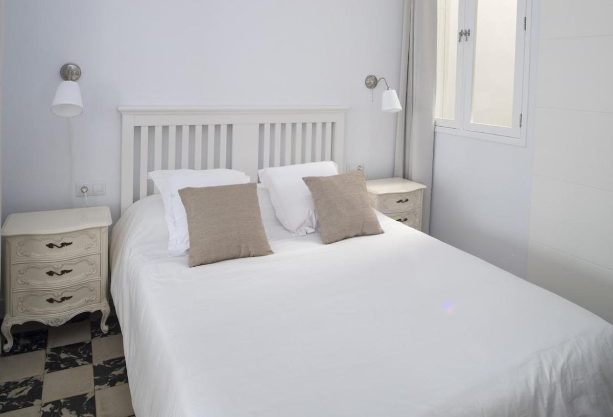Lightbooking Las Palmas Canteras Beach Zewnętrze zdjęcie
