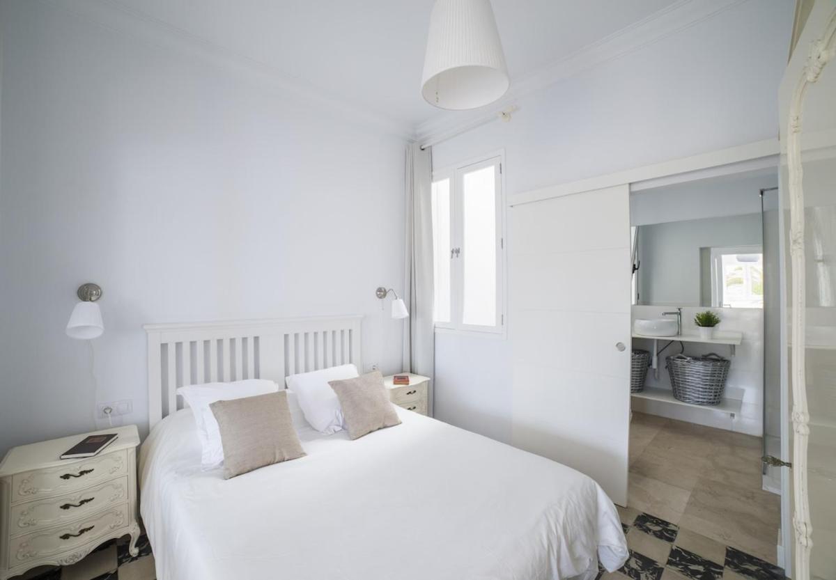 Lightbooking Las Palmas Canteras Beach Zewnętrze zdjęcie
