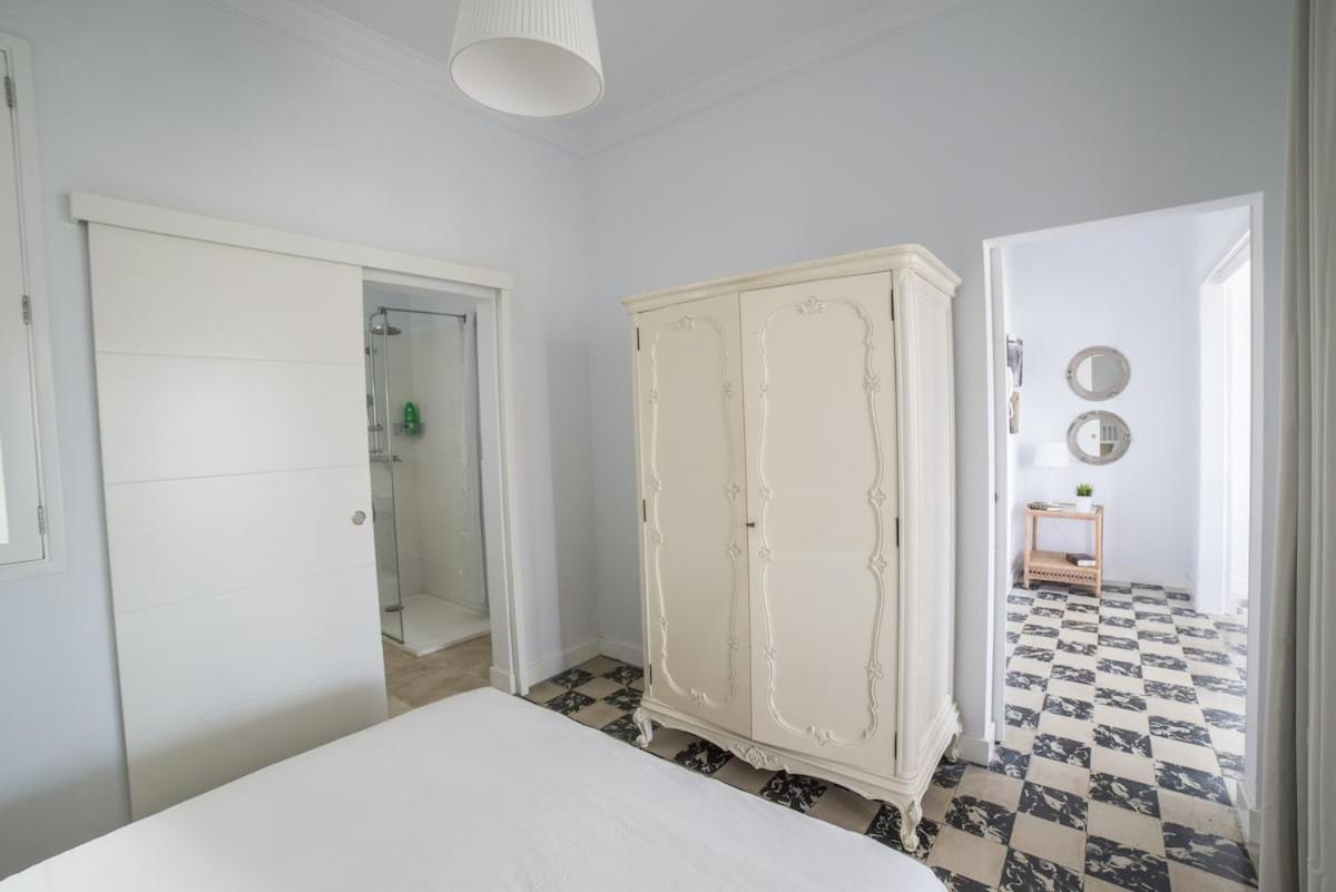 Lightbooking Las Palmas Canteras Beach Zewnętrze zdjęcie