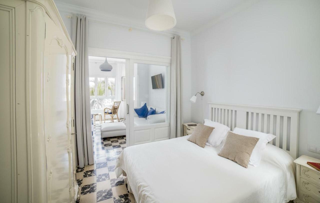 Lightbooking Las Palmas Canteras Beach Zewnętrze zdjęcie